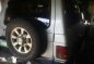 2005 Mitsubishi Pajero 3-door manual 4WD FOR SALE-3