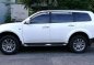 2014 Mitsubishi Montero Sport GLX For Sale -2