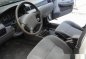 1997 Nissan Sentra Super Saloon MT All-Power-4