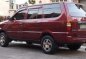 Toyota Revo DLX 2000 FOR SALE-1