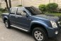 2010 Isuzu DMAX LS 4x2 Automatic FOR SALE-4