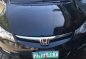 Like New Honda Civic for sale-3