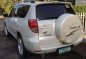 FOR SALE 2007 Toyota Rav4 super fresh-2