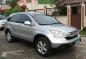 2008 Honda Crv 4x2 Gasoline AT FOR SALE-0