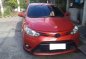 Toyota Vios E 2015 AT FOR SALE-0