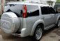 RUSH SALE Ford Everest model 2010-4