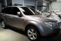 Subaru Forester 2010 for sale-0