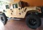 Hummer H1 2006 V8 lvl6 FOR SALE-0