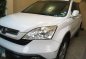 Honda CRV 2008 FOR SALE-0