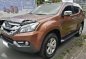 For Sale: 2018 Isuzu MUX 3.0 (Top of the line!)-0