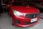 2014 Mitsubishi Mirage G4 GLX for sale-1