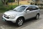 2008 Honda Crv 4x2 Gasoline AT FOR SALE-1