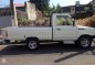 1996 Toyota Tamaraw FX pick up Dsl FOR SALE-5