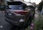 2017 Toyota Fortuner G 2.4 Diesel Automatic Transmission for sale-11