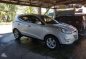 Hyundai Tucson THETA 2 2012 FOR SALE-2