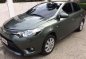 2017 Toyota Vios 1.3 E Manual FOR SALE-1