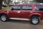 2014 Ford Everest Manual FOR SALE-2