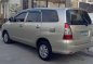 2012 Toyota Innova E matic FOR SALE-6