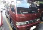 Nissan Urvan 2015 - 18 seater FOR SALE-0