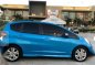 FOR SALE HONDA JAZZ 2009 1.5 AT -4