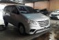 2015 Toyota INNOVA E 2.5 Manual Diesel FOR SALE-11