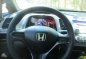 FOR SALE Honda Civic 2008 model 1.8s-7