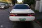 1997 Toyota Corolla XL Big Body Fresh For Sale -3