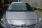 2012 MODEL Toyota Vios Silver ( CASA MAINTAINED ) FOR SALE-7