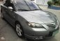 Mazda 3 2007 Nothing to Fix Top of d line FOR SALE-6