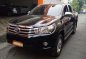 TOYOTA HILUX G 2016 FOR SALE-2