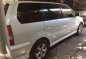 Mitsubishi Grandis Chariot AT 2004 White For Sale -6