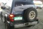 Mitsubishi Pajero Automatic Diesel 4d56 4x4 For Sale -2