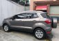 FORD ECOSPORT Titanium 2015 Brown For Sale -2