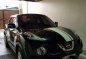 2017 Nissan JUKE N-Sport Black SUV For Sale -4