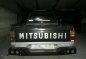 Mitsubishi Strada pick up 4x4 aircon 4d56 FOR SALE-1
