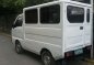 Suzuki Multicab FB 2009 White Truck For Sale -1