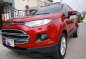 2017 Ford Ecosport for sale-1