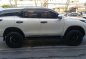 2017 Toyota Fortuner V 4x2 Matic Diesel TVDVD Newlook RARE CARS for sale-1