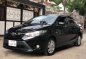 2015 Toyota Vios 1.5E AT 20k kms only for sale-0