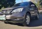 2010 Honda CRV 4x2 Automatic Brown For Sale -2