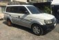 2003 Mitsubishi Adventure for sale-1