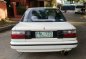 FOR SALE 1.3 super SB Toyota Corolla 1990-8