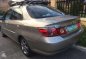 Honda City 2006 AT 1.5 top of the line for sale-7