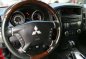 2011 Mitsubishi Pajero BK 4x4 FOR SALE-7