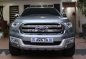 2016 Ford Everest 4X4 Titanium Premium 3.2 liter 30tkms sunroof P1598M for sale-0