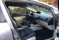 Honda Civic 1.8s AT 2008 Silver For Sale -0