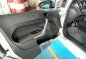 Ford Fiesta 2015 Trend AT Silver HB For Sale -4