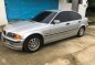 Fresh BMW 318i E46 Silver Sedan FOR SALE-0