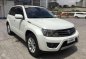 2016 Suzuki Grand Vitara AT - 6TKM mileage ONLY FOR SALE-0