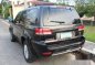 2010 Ford Escape XLT AT Black Panther-6